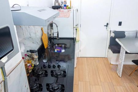 Apartamento à venda com 36m², 2 quartos e sem vaga
