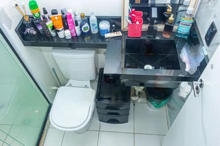 Apartamento à venda com 36m², 2 quartos e sem vaga