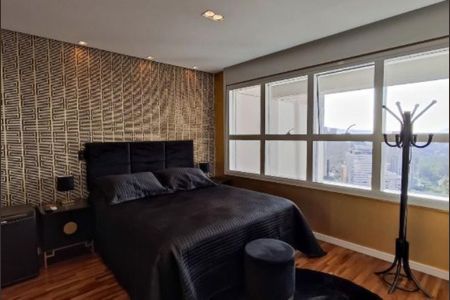 Foto 07 de apartamento à venda com 2 quartos, 179m² em Melville Empresarial II, Barueri