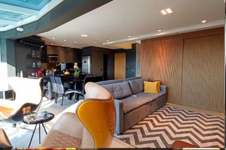 Foto 13 de apartamento à venda com 2 quartos, 179m² em Melville Empresarial II, Barueri