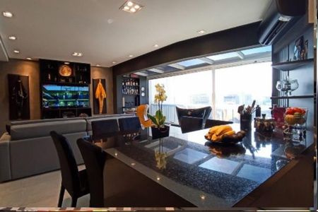 Foto 11 de apartamento à venda com 2 quartos, 179m² em Melville Empresarial II, Barueri