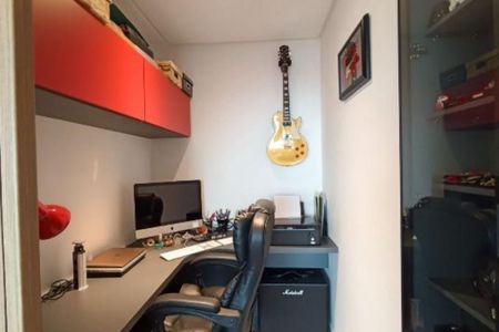 Foto 17 de apartamento à venda com 2 quartos, 179m² em Melville Empresarial II, Barueri