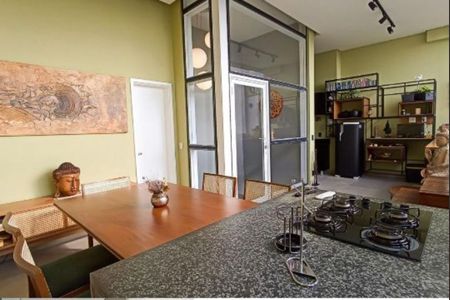 Foto 02 de apartamento à venda com 2 quartos, 179m² em Melville Empresarial II, Barueri