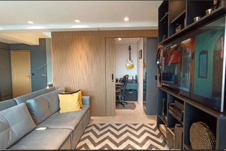 Foto 16 de apartamento à venda com 2 quartos, 179m² em Melville Empresarial II, Barueri