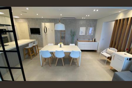 Foto 04 de apartamento à venda com 2 quartos, 98m² em Alphaville Empresarial, Barueri