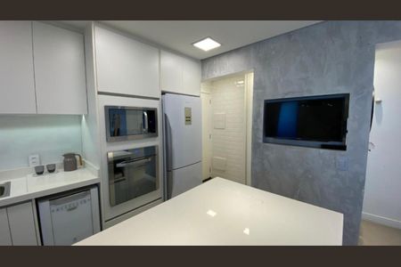 Foto 25 de apartamento à venda com 2 quartos, 98m² em Alphaville Empresarial, Barueri