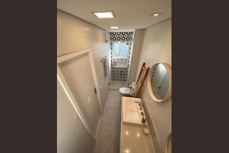 Foto 10 de apartamento à venda com 2 quartos, 98m² em Alphaville Empresarial, Barueri