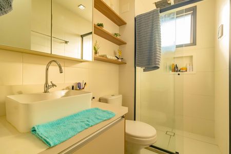 Apartamento para alugar com 2 quartos, 66m² em Vila Monte Alegre, São Paulo
