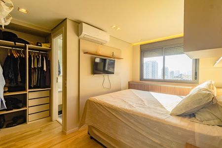 Apartamento à venda com 2 quartos, 66m² em Vila Monte Alegre, São Paulo