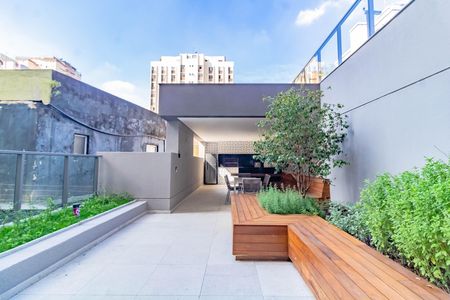 Apartamento para alugar com 2 quartos, 66m² em Vila Monte Alegre, São Paulo