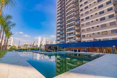 Apartamento para alugar com 2 quartos, 66m² em Vila Monte Alegre, São Paulo
