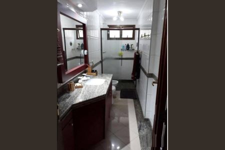 Foto 08 de apartamento à venda com 4 quartos, 285m² em Alphaville, Santana de Parnaíba