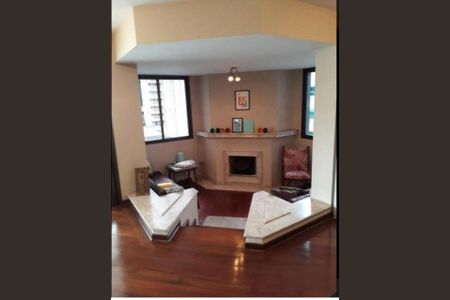 Foto 12 de apartamento à venda com 4 quartos, 285m² em Alphaville, Santana de Parnaíba