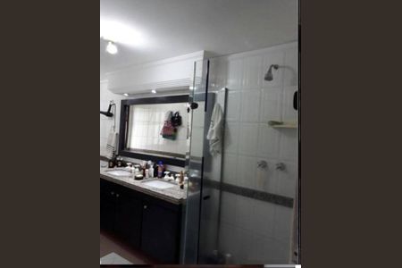 Foto 04 de apartamento à venda com 4 quartos, 285m² em Alphaville, Santana de Parnaíba