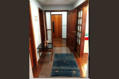 Foto 11 de apartamento à venda com 4 quartos, 285m² em Alphaville, Santana de Parnaíba