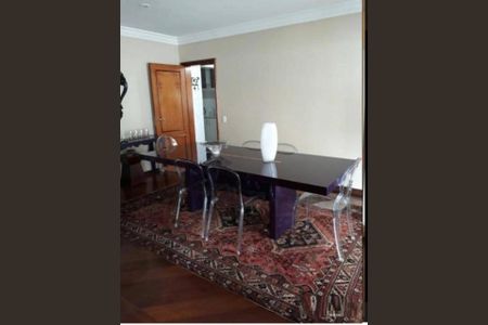 Foto 09 de apartamento à venda com 4 quartos, 285m² em Alphaville, Santana de Parnaíba