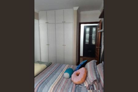 Foto 07 de apartamento à venda com 4 quartos, 285m² em Alphaville, Santana de Parnaíba