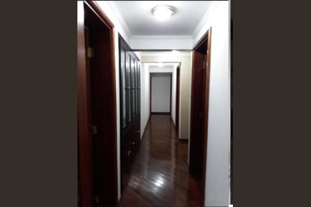 Foto 05 de apartamento à venda com 4 quartos, 285m² em Alphaville, Santana de Parnaíba