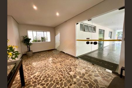 Apartamento à venda com 2 quartos, 85m² em Vila Olímpia, São Paulo
