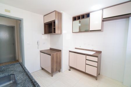 Apartamento para alugar com 90m², 3 quartos e 1 vaga Apartamento para alugar com 90m², 3 quartos e 1 vagaCozinha