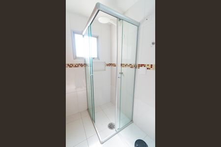 Apartamento para alugar com 90m², 3 quartos e 1 vaga Apartamento para alugar com 90m², 3 quartos e 1 vagaBanheiro da Suíte