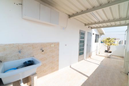 Apartamento para alugar com 90m², 3 quartos e 1 vaga Apartamento para alugar com 90m², 3 quartos e 1 vagaLavanderia