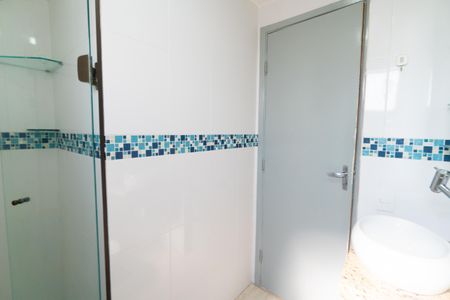 Apartamento para alugar com 90m², 3 quartos e 1 vaga Apartamento para alugar com 90m², 3 quartos e 1 vagaBanheiro Social