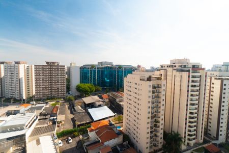 Apartamento para alugar com 90m², 3 quartos e 1 vaga Apartamento para alugar com 90m², 3 quartos e 1 vagaVista do Quarto 2
