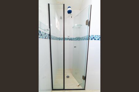 Apartamento para alugar com 90m², 3 quartos e 1 vaga Apartamento para alugar com 90m², 3 quartos e 1 vagaBanheiro Social