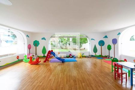 Apartamento para alugar com 90m², 3 quartos e 1 vaga Apartamento para alugar com 90m², 3 quartos e 1 vagaBrinquedoteca