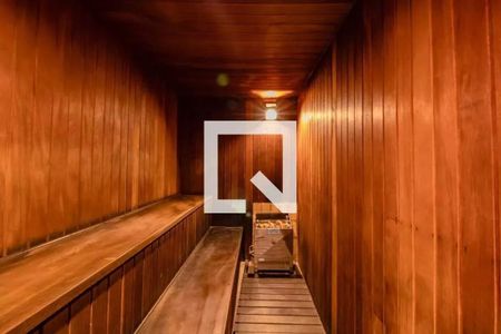 Apartamento para alugar com 90m², 3 quartos e 1 vaga Apartamento para alugar com 90m², 3 quartos e 1 vagaSaúna