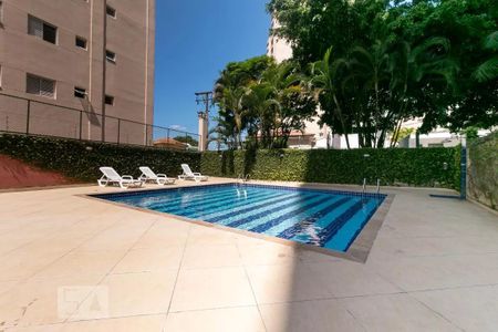 Apartamento para alugar com 90m², 3 quartos e 1 vaga Apartamento para alugar com 90m², 3 quartos e 1 vagaÁrea comum - Piscina