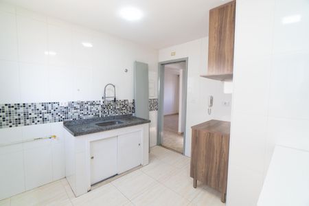 Apartamento para alugar com 90m², 3 quartos e 1 vaga Apartamento para alugar com 90m², 3 quartos e 1 vagaCozinha
