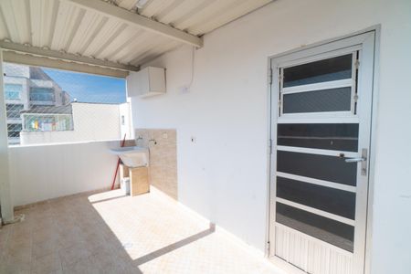 Apartamento para alugar com 90m², 3 quartos e 1 vaga Apartamento para alugar com 90m², 3 quartos e 1 vagaLavanderia