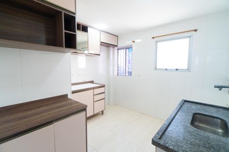 Apartamento para alugar com 90m², 3 quartos e 1 vaga Apartamento para alugar com 90m², 3 quartos e 1 vagaCozinha