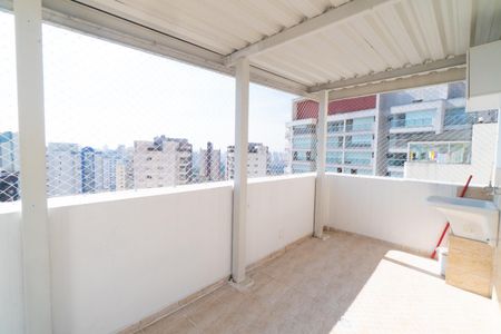 Apartamento para alugar com 90m², 3 quartos e 1 vaga Apartamento para alugar com 90m², 3 quartos e 1 vagaLavanderia