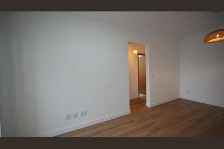 Apartamento para alugar com 63m², 2 quartos e 2 vagasSala