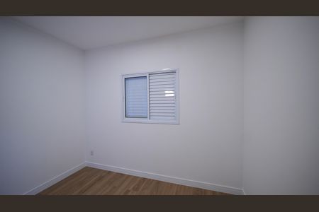 Quarto Suíte de apartamento para alugar com 2 quartos, 63m² em Campestre, Santo André