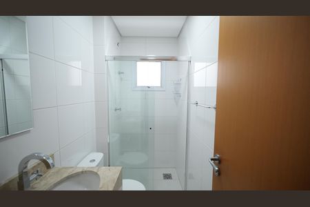 Apartamento para alugar com 63m², 2 quartos e 2 vagasBanheiro Social