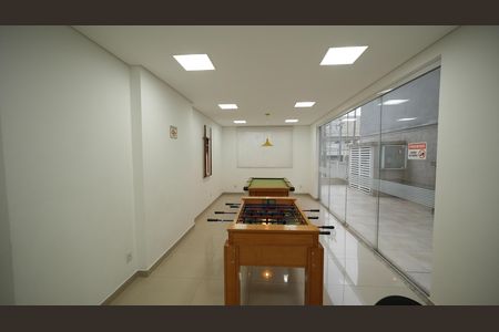 Apartamento para alugar com 63m², 2 quartos e 2 vagasSala de Jogos