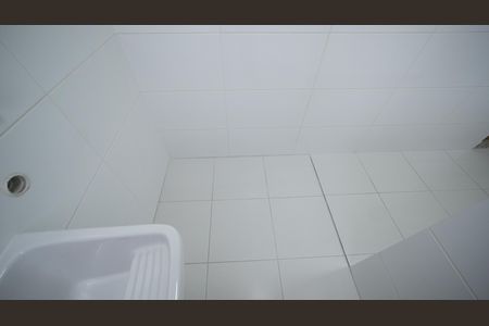 Apartamento para alugar com 63m², 2 quartos e 2 vagasÁrea de Serviço