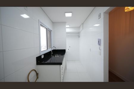 Apartamento para alugar com 63m², 2 quartos e 2 vagasCozinha