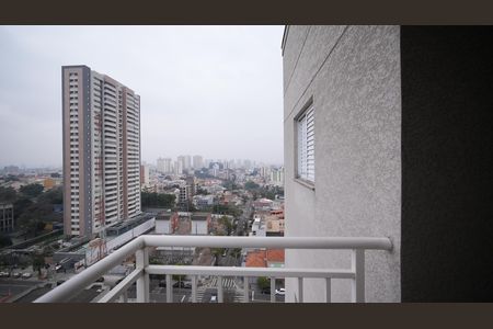 Apartamento para alugar com 63m², 2 quartos e 2 vagasVaranda gourmet
