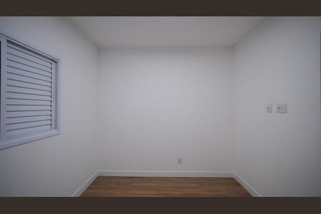 Quarto Suíte de apartamento para alugar com 2 quartos, 63m² em Campestre, Santo André