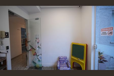 Apartamento para alugar com 63m², 2 quartos e 2 vagasBrinquedoteca