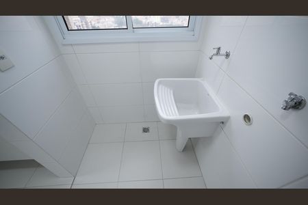 Apartamento para alugar com 63m², 2 quartos e 2 vagasÁrea de Serviço