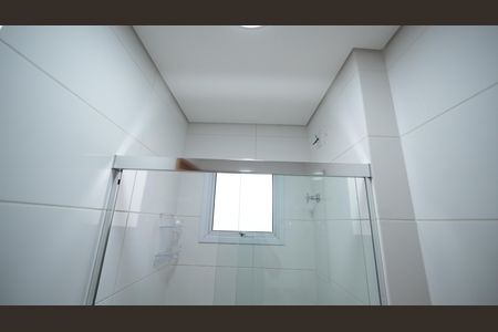 Apartamento para alugar com 63m², 2 quartos e 2 vagasBanheiro da Suíte