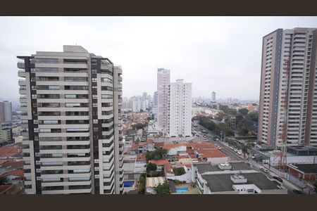 Apartamento para alugar com 63m², 2 quartos e 2 vagasVaranda gourmet