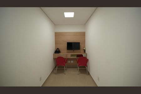 Apartamento para alugar com 63m², 2 quartos e 2 vagasSala de Jogos