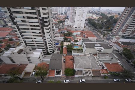 Apartamento para alugar com 63m², 2 quartos e 2 vagasVaranda gourmet
